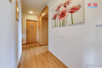 Prodej bytu 2+1, 70 m², Čachrov - 10