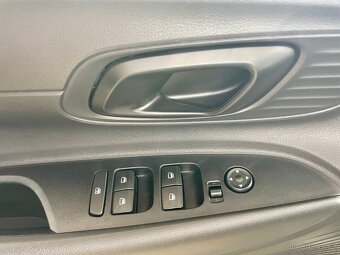 Hyundai Bayon 1,2DPi 58kW Wave Winter 5MT - 10