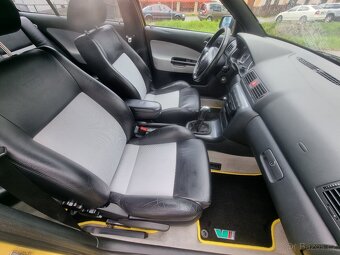 Škoda Octavia 1 RS 1.8T 132kw - 10
