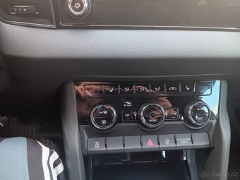 Škoda Karoq 1.5 TSI - 10