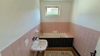 Podbořany Dům na prodej - Budovatelů 769 - Malá Osada - 10
