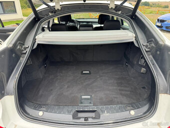 BMW Řada 5, 535I - 10