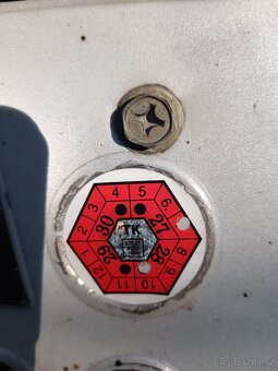 Suzuki Bandit 600 GSF - 10