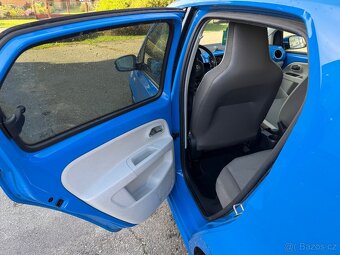 Volkswagen E-up , odpočet Dph + zimní kola - 10