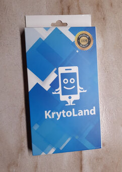 Obal na Samsung A30 - 10