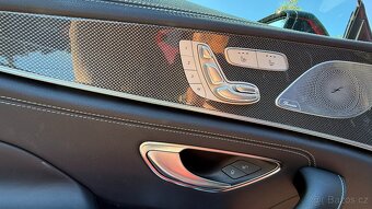 Mercedes CLS 450, HUD, Ventlil sedadla, PANO, - 10