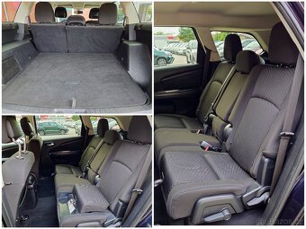 Fiat Freemont 2012 2.0 Multijet Urban 103 kW - 10