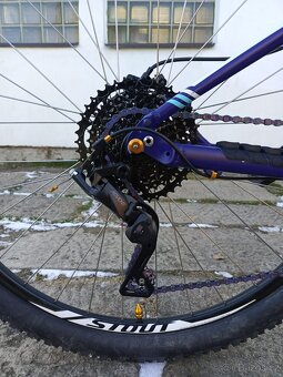 Specialized Jett 29' (vel. 17'') - 10