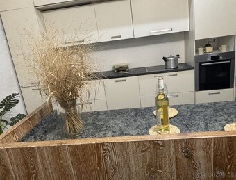 Moderní kuchyně ANDREA - 10