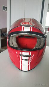 Bell helma ,vel.L - 10