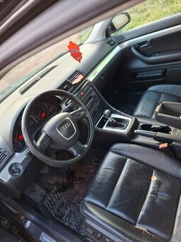 Audi a4b7 2.0 tfsi 147kw - 10