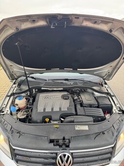 Volkswagen Passat B7 r.v 6/2014 - 10