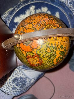 GLOBY-luxusní zaražky na" KNIHY" - 10