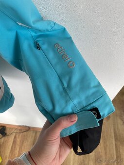 Lyžařská bunda Etirel - 10