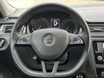 Skoda Rapid 2016 - 10