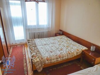 Prodej družstevního bytu 3+1, Mělník - 10