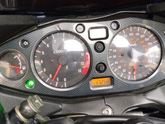 Suzuki hayabusa - 10