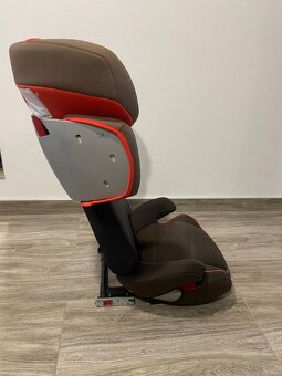 Cybex autosedačka 9-18 kg - 10