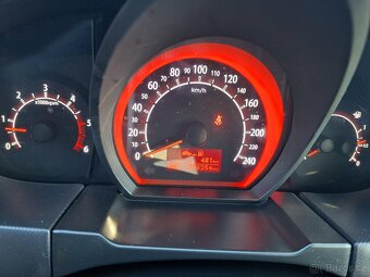 Kia ceed 1.6 CRDi Facelift MAX VÝBAVA - 10