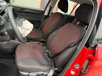 Škoda Fabia 1.0Mpi 2018 - 10