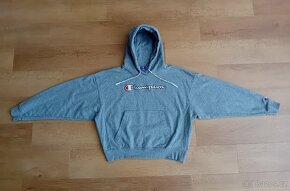 Champion dámská mikina vel. M/L - 10