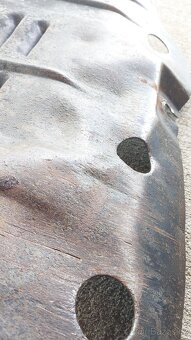 Ford Ranger – Kryty motoru spodní - 10