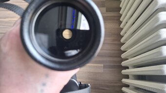 Dalekohled DIOPTEX 15X50 - 10