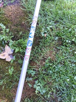 Benzinový křovinořez zn. SOLO - 10