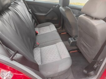 Prodám Škoda Octavia 2.0i 4x4 - 10