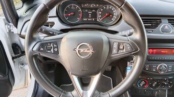 Opel Corsa 1.4 66KW - 10