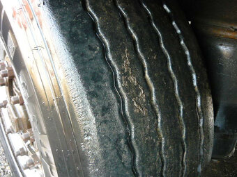 KRONE SD PROFI LINER - 10