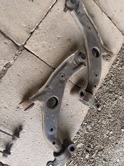 Přední ORIGINAL ramena Mazda 6,2017 - 10