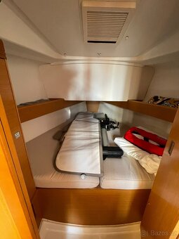 Plachetnice SUN ODYSSEY 30i - 10