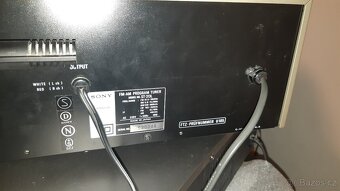 Sony ST-313L - 10