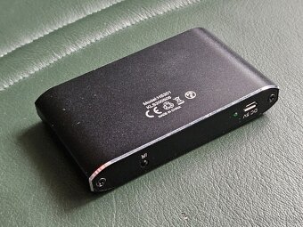 Sada AV převodníků Techole - HDMI 4K UHD, DAC - 10