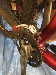 Specialized stumpjumper - 10