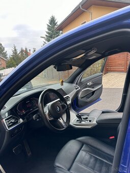 Bmw M340i - 10