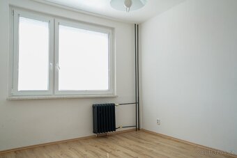 PRODEJ bytu 1+kk v centru Ustí nad Labem - 10