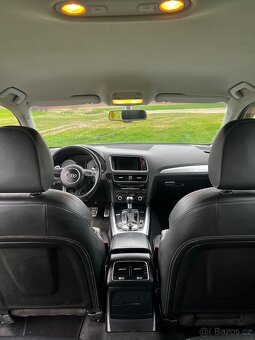 Audi SQ5 - 10