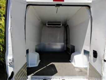 Peugeot Boxer 2.0 HDI Chlaďák 96KW L4H2, 170107km - 10