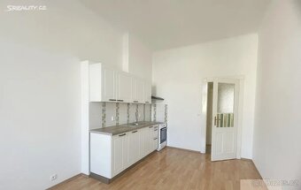 3+kk + balkon , 90m2, po rek.u metra Hradčanská - 10