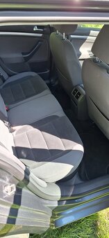 Volkswagen Golf V - 10