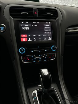 Ford Mondeo Mk5 2017, 2.0TDCi 110Kw 1.Maj, Automat, - 10