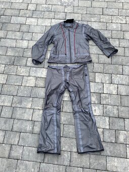 Textilní moto kombinéza REVIT DEFENDER PRO GTX vel. L / XL - 10