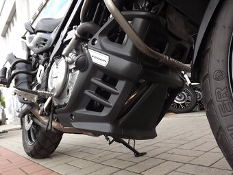 Suzuki DL 650 V-Strom - 10