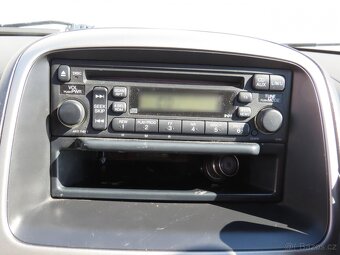 Honda CR-V 2.2CTDI , 103 kW nafta, 2005 - 10