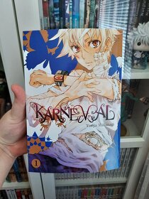 Manga ENG - 10