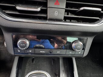 Škoda Scala 1.0 TSI 85 kW Style – 1. majitel, DPH - 10