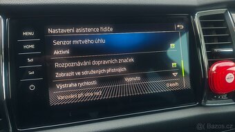 Škoda Kodiaq Style+, 140kw, 4x4, DSG, Nová STK do 4/27 - 10