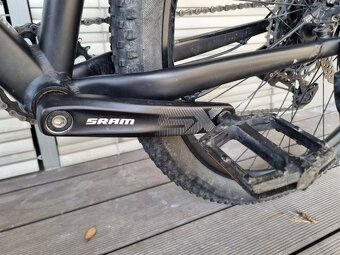 TREK XCALIBER 8 velikosti XS - 10